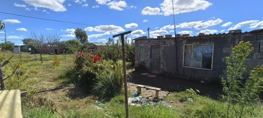2 Bedroom Property for Sale in Botshabelo Free State